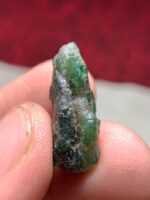 Rare 18.31ct Emerald Crystal from Laghman – Natural Beryl - Image 5