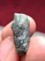 Rare 18.31ct Emerald Crystal from Laghman – Natural Beryl - Image 6