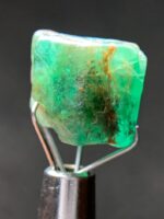 A Collector’s Dream: 8.27-Carat Emerald from Swat - Image 2