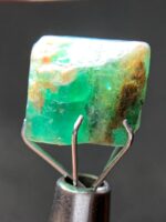 A Collector’s Dream: 8.27-Carat Emerald from Swat - Image 3