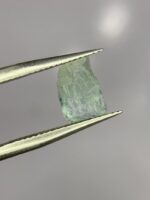 Most Rare 22.50 ct Rough Fluorescent Afghanite from Badakhshan, Afghanistan - Image 3