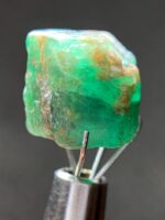 A Collector’s Dream: 8.27-Carat Emerald from Swat - Image 4