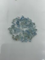 Most Rare 22.50 ct Rough Fluorescent Afghanite from Badakhshan, Afghanistan - Image 6