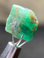 A Collector’s Dream: 8.27-Carat Emerald from Swat - Image 7