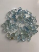 Most Rare 22.50 ct Rough Fluorescent Afghanite from Badakhshan, Afghanistan - Image 7