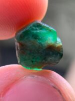 A Collector’s Dream: 8.27-Carat Emerald from Swat - Image 8