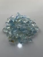 Most Rare 22.50 ct Rough Fluorescent Afghanite from Badakhshan, Afghanistan - Image 8