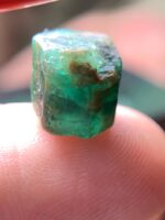 A Collector’s Dream: 8.27-Carat Emerald from Swat - Image 9