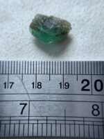 Rough Emerald Crystal– 6.76ct from Laghman, Afghanistan - Image 2
