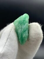 Most Rare 19 ct Green Hauyne specimen from Badakhshan, Afghanistan - Image 2