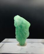Most Rare 19 ct Green Hauyne specimen from Badakhshan, Afghanistan - Image 4