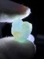 Most Rare 18.70 ct Afghanite crystal from Badakhshan, Afghanistan - Image 2