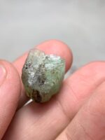 Rare 23.84ct Afghan Emerald Crystal – Sourced from Laghman - Image 4