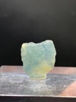 Most Rare 18.70 ct Afghanite crystal from Badakhshan, Afghanistan - Image 4