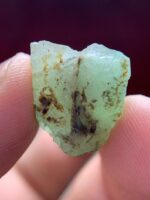 Rare 23.84ct Afghan Emerald Crystal – Sourced from Laghman - Image 5