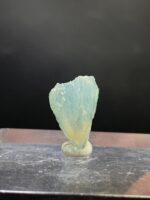 Most Rare 18.70 ct Afghanite crystal from Badakhshan, Afghanistan - Image 5