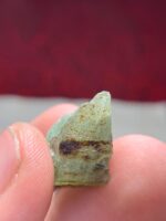 Rare 23.84ct Afghan Emerald Crystal – Sourced from Laghman - Image 6