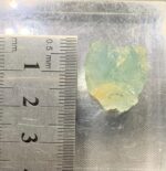 Most Rare 18.70 ct Afghanite crystal from Badakhshan, Afghanistan - Image 6