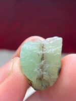Rare 23.84ct Afghan Emerald Crystal – Sourced from Laghman - Image 7