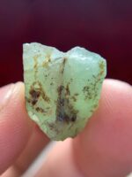 Rare 23.84ct Afghan Emerald Crystal – Sourced from Laghman - Image 10
