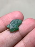 5.90ct Natural Emerald Crystal – Laghman, Afghanistan - Image 3