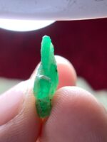 5.90ct Natural Emerald Crystal – Laghman, Afghanistan - Image 6