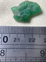5.90ct Natural Emerald Crystal – Laghman, Afghanistan - Image 10