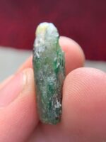 Rare 18.77ct Laghman Emerald Crystal – Collector’s Mineral - Image 7