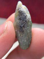 Rare 18.77ct Laghman Emerald Crystal – Collector’s Mineral - Image 8