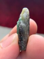 Rare 18.77ct Laghman Emerald Crystal – Collector’s Mineral - Image 9