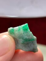 26.10ct Swat Emerald Lot – Exceptional Natural Gemstones (26.53×20.11×10.32mm) - Image 2