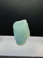 Most Rare 29.15 ct Fluorescent Afghanite crystal from Badakhshan, Afghanistan - Image 5