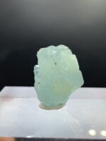 Most Rare 29.15 ct Fluorescent Afghanite crystal from Badakhshan, Afghanistan - Image 6