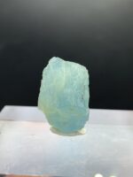 Most Rare 29.15 ct Fluorescent Afghanite crystal from Badakhshan, Afghanistan - Image 7