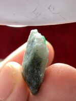 26.10ct Swat Emerald Lot – Exceptional Natural Gemstones (26.53×20.11×10.32mm) - Image 7