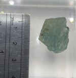 Most Rare 29.15 ct Fluorescent Afghanite crystal from Badakhshan, Afghanistan - Image 8