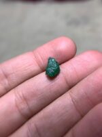 The Subtle Elegance of a 3.45 ct Emerald Crystal - Image 7