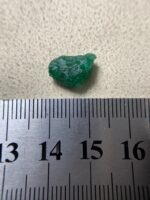 The Subtle Elegance of a 3.45 ct Emerald Crystal - Image 9