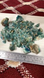 1346 ct Afghan Hauyne Lot – A Rare and High-Value Collector’s Gemstone - Image 2