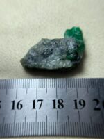 49.28ct Swat Emerald Specimen – A Large Natural Crystal with Outstanding Presence - Image 3