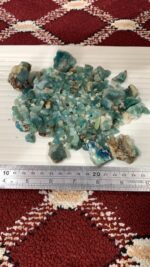 1346 ct Afghan Hauyne Lot – A Rare and High-Value Collector’s Gemstone - Image 4