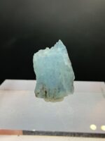 Most Rare 23.80 ct Fluorescent Afghanite crystal from Badakhshan, Afghanistan - Image 4