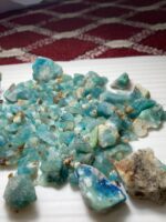 1346 ct Afghan Hauyne Lot – A Rare and High-Value Collector’s Gemstone - Image 5