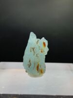 Most Rare 23.80 ct Fluorescent Afghanite crystal from Badakhshan, Afghanistan - Image 5