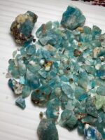 1346 ct Afghan Hauyne Lot – A Rare and High-Value Collector’s Gemstone - Image 7