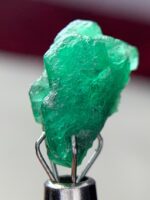 5.870 ct Swat Emerald Crystal – Compact, Vibrant, and 100% Natural - Image 7