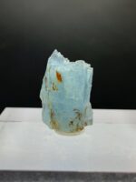 Most Rare 23.80 ct Fluorescent Afghanite crystal from Badakhshan, Afghanistan - Image 7
