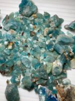 1346 ct Afghan Hauyne Lot – A Rare and High-Value Collector’s Gemstone - Image 8