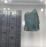Most Rare 23.80 ct Fluorescent Afghanite crystal from Badakhshan, Afghanistan - Image 8