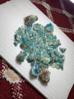 1346 ct Afghan Hauyne Lot – A Rare and High-Value Collector’s Gemstone - Image 9